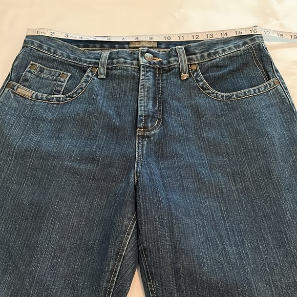Vintage Rockies Relaxed High Rise Size 12 - Picture 4 of 16